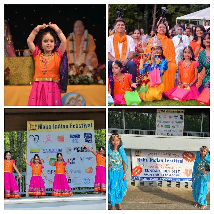 Umang Dance School Picture 4