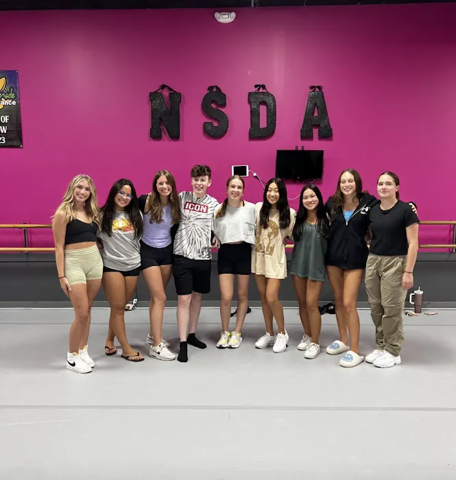 N-Step Dance Academy Picture 1