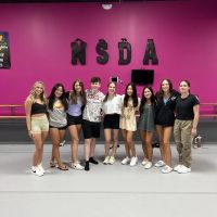 N-Step Dance Academy ico