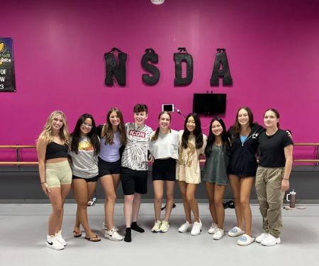 N-Step Dance Academy