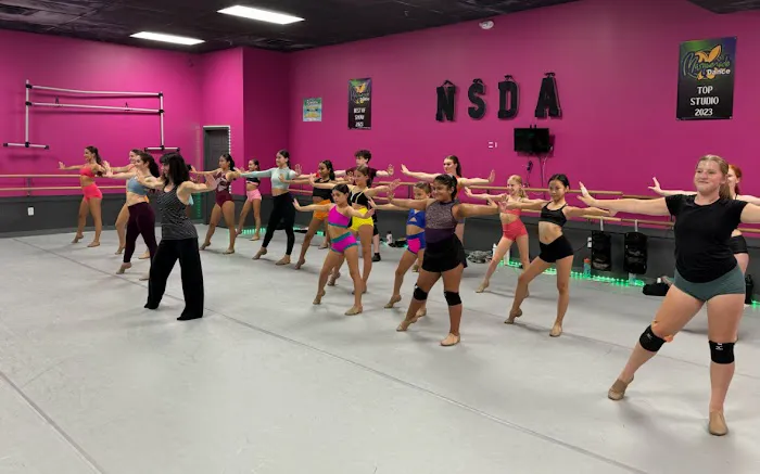 N-Step Dance Academy Picture 2
