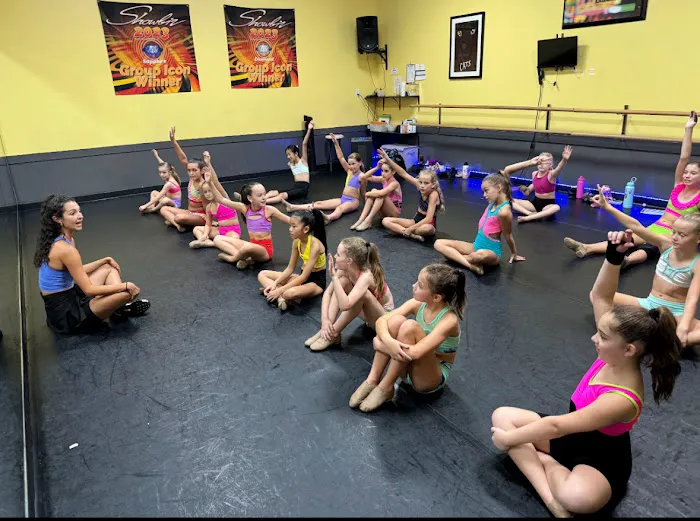 N-Step Dance Academy Picture 3