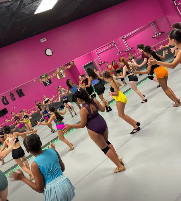 N-Step Dance Academy Picture 6