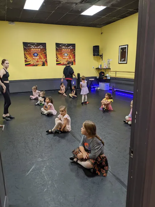 N-Step Dance Academy Picture 4