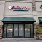 Spice Pole + Aerial Fitness