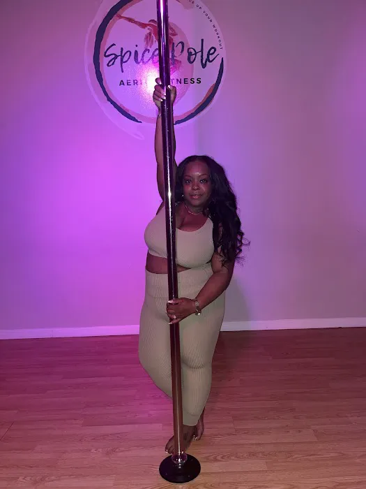 Spice Pole + Aerial Fitness Picture 9