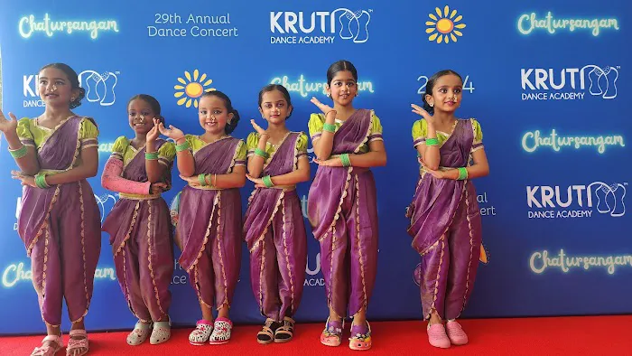 Kruti Dance Academy Picture 3