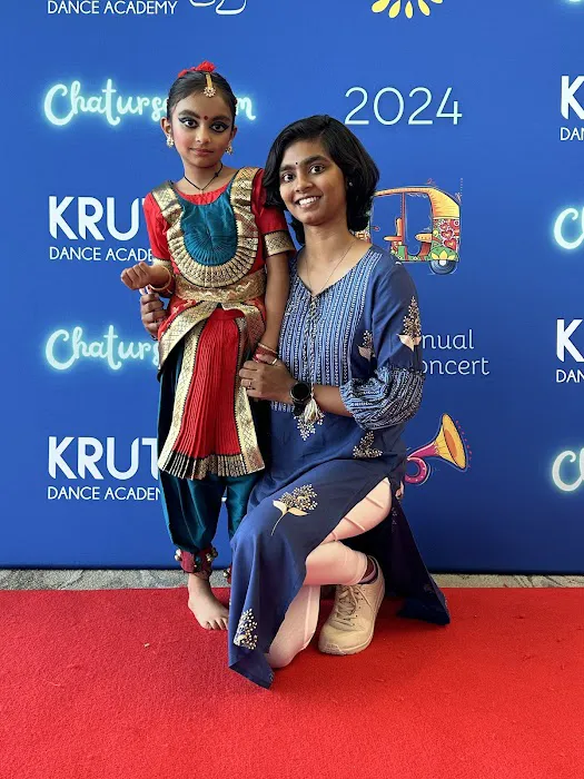 Kruti Dance Academy Picture 1