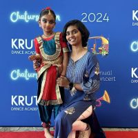 Kruti Dance Academy ico