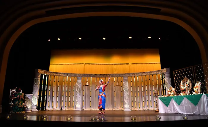 Kruti Dance Academy Picture 4