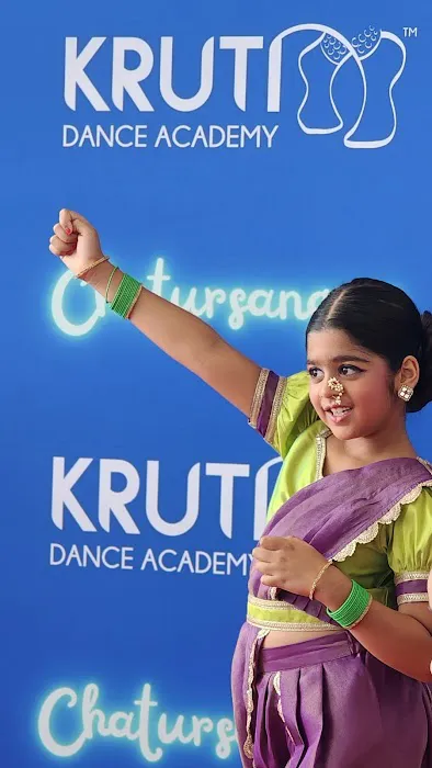 Kruti Dance Academy Picture 6