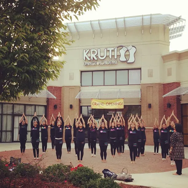 Kruti Dance Academy Picture 8