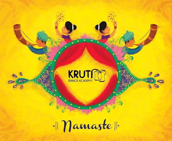 Kruti Dance Academy Picture 9
