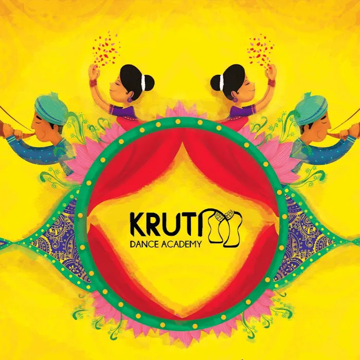 Kruti Dance Academy Picture 10