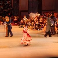 Lilburn School of Ballet ico