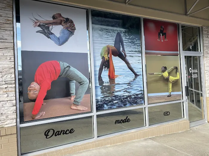 Catch The Beat Dance Academy Picture 1
