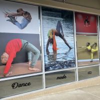 Catch The Beat Dance Academy ico