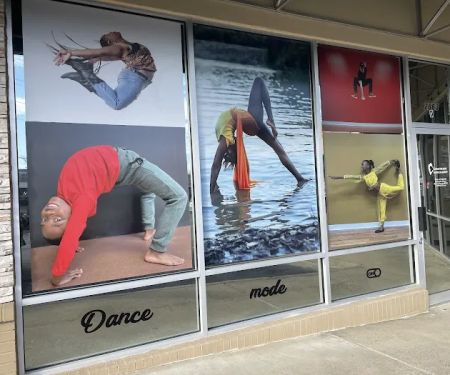 Catch The Beat Dance Academy