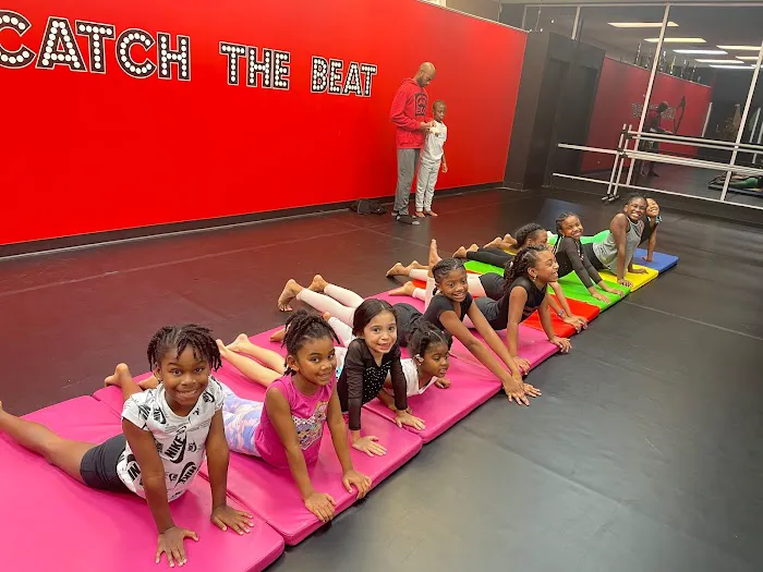 Catch The Beat Dance Academy Picture 2