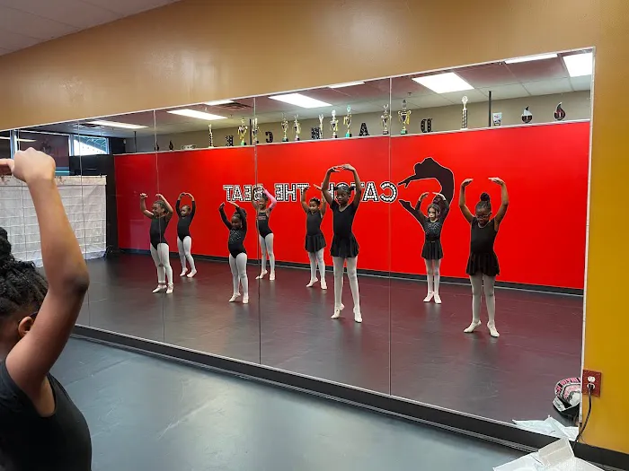 Catch The Beat Dance Academy Picture 3