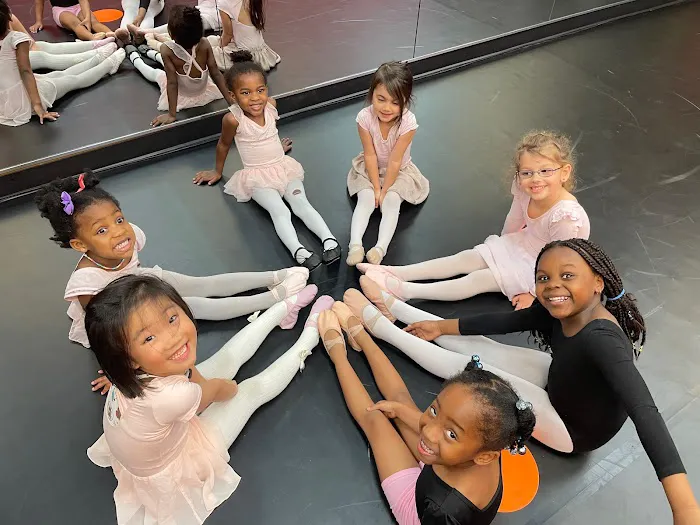 Catch The Beat Dance Academy Picture 5