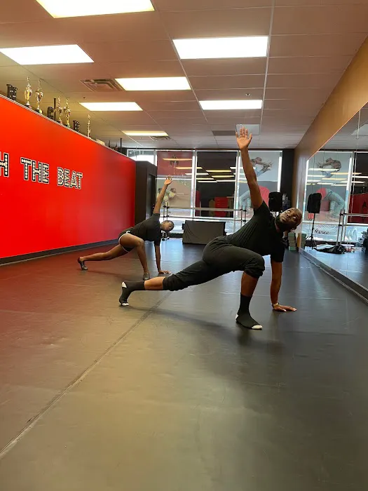 Catch The Beat Dance Academy Picture 10