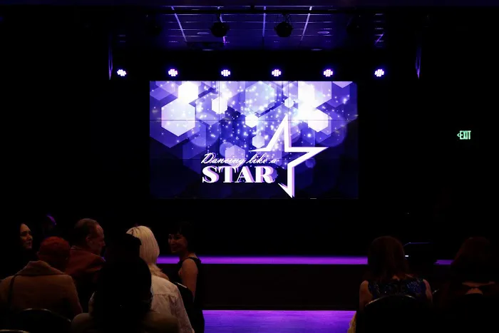 Dancing Like A Star Academy Picture 1