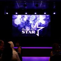 Dancing Like A Star Academy ico