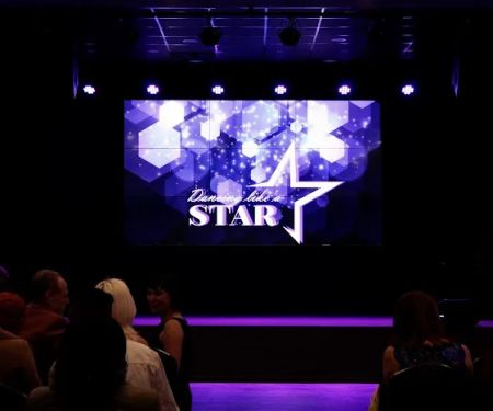 Dancing Like A Star Academy