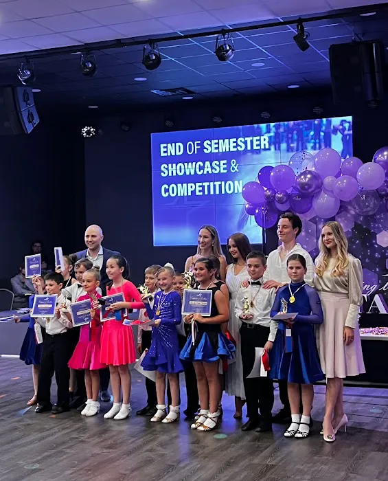 Dancing Like A Star Academy Picture 4