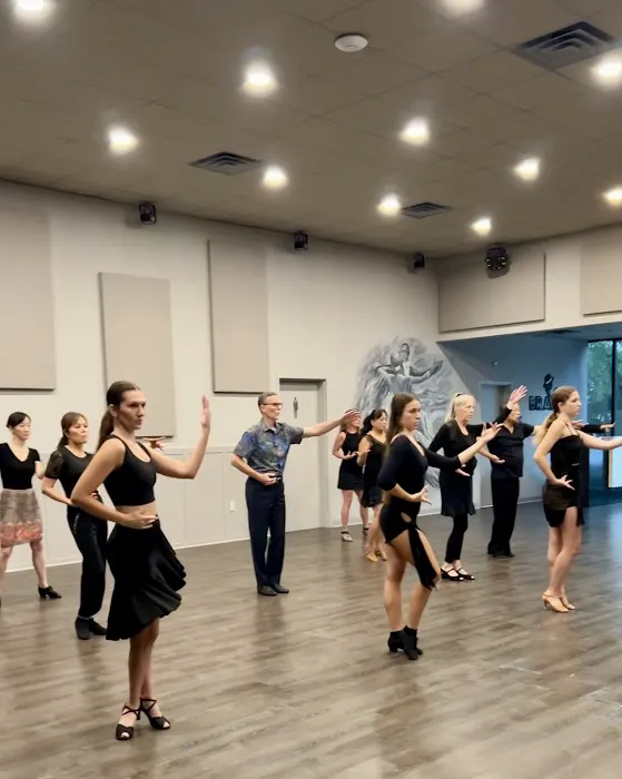Dancing Like A Star Academy Picture 3