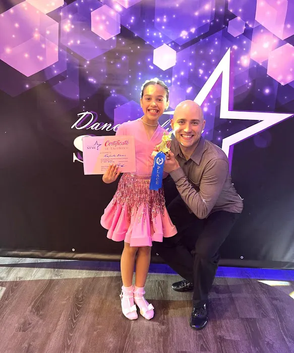 Dancing Like A Star Academy Picture 10