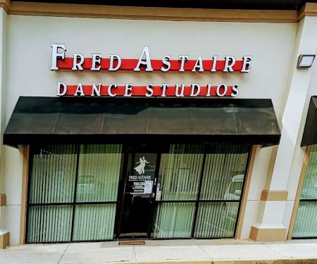 Fred Astaire Dance Studios