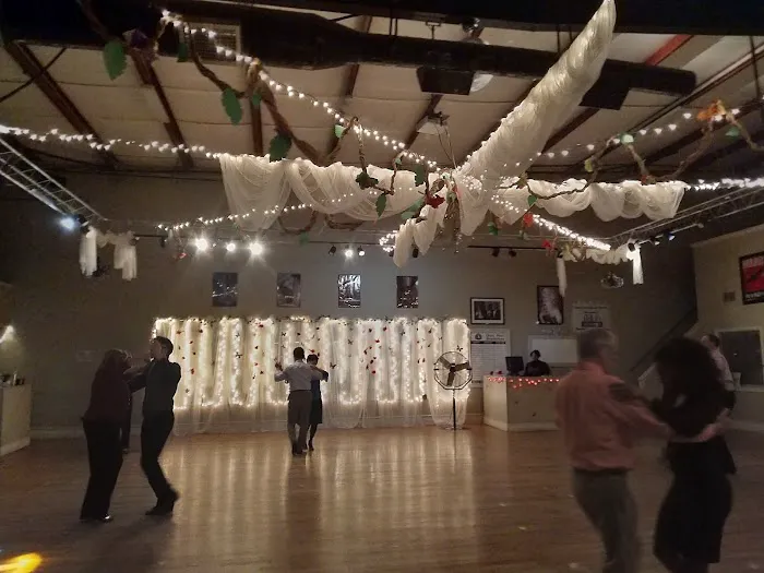 Fred Astaire Dance Studios Picture 6