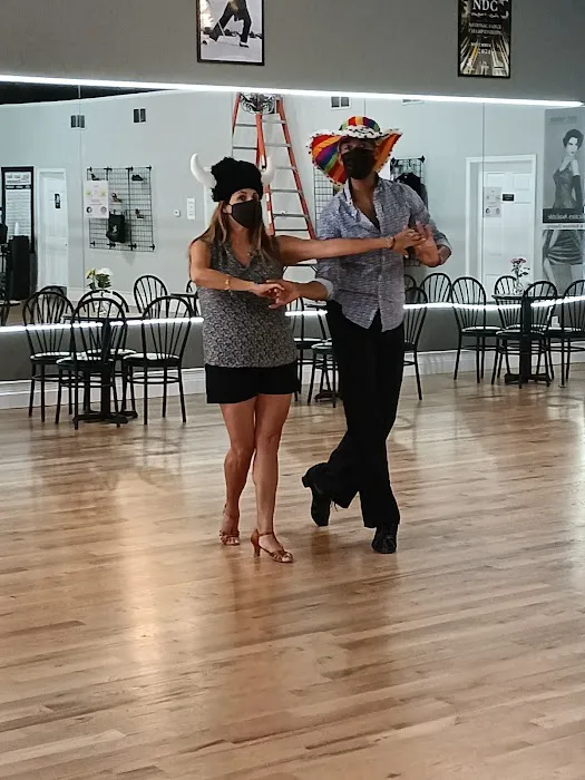 Fred Astaire Dance Studios Picture 4