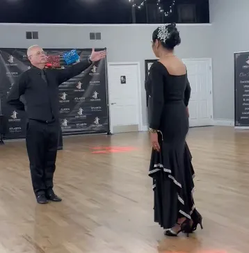 Fred Astaire Dance Studios Picture 7