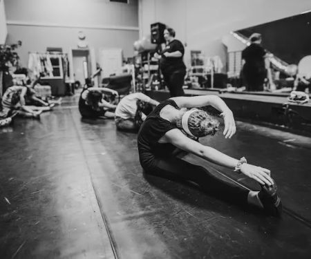 Momentum Arts