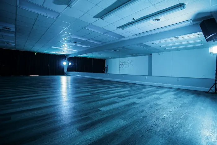 Divine Love Dance Academy Picture 2