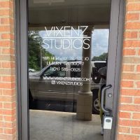 Divine Love Dance Academy ico