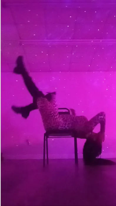 Divine Love Dance Academy Picture 6