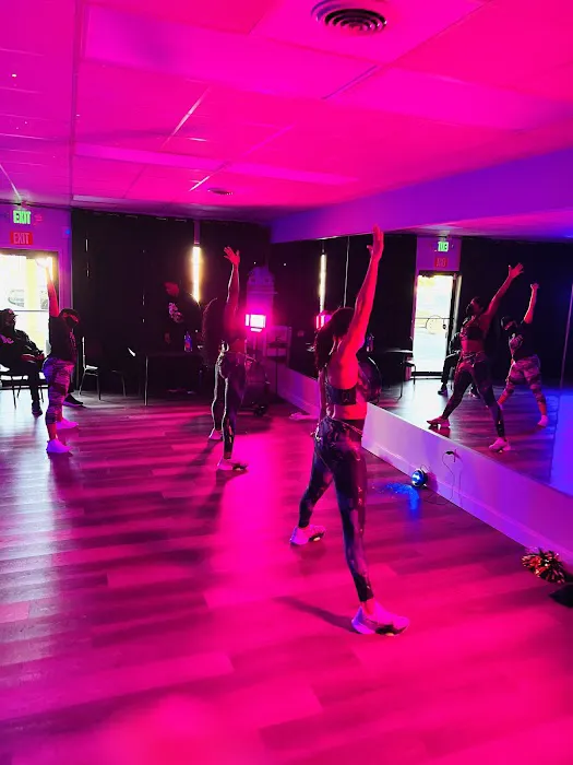 Divine Love Dance Academy Picture 8