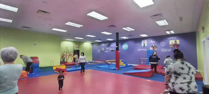 The Little Gym of Snellville Picture 8