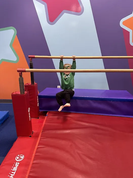 The Little Gym of Snellville Picture 10