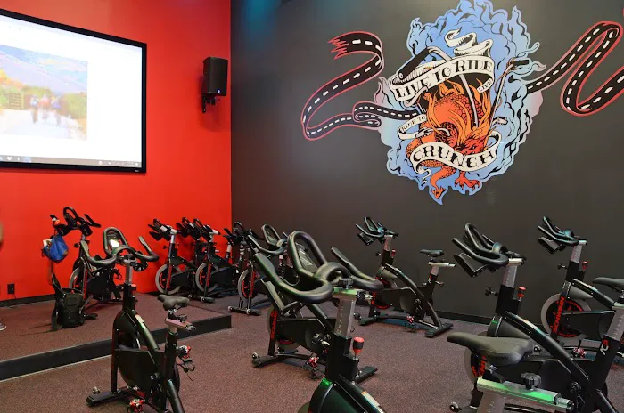 Crunch Fitness - Snellville Picture 6