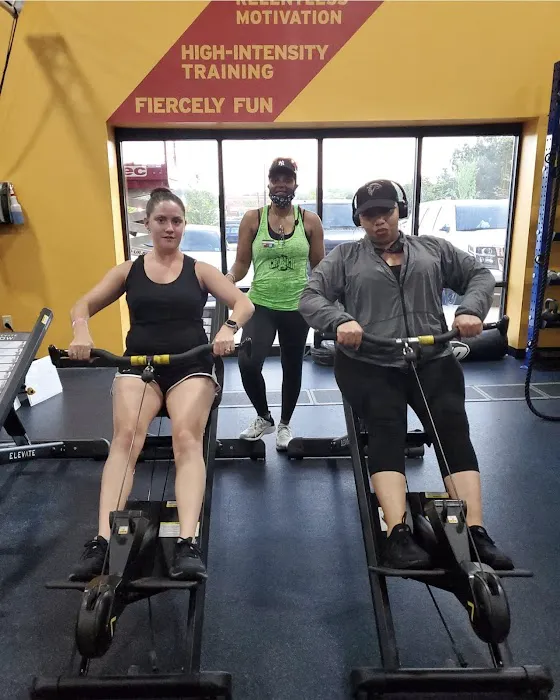 Crunch Fitness - Snellville Picture 9