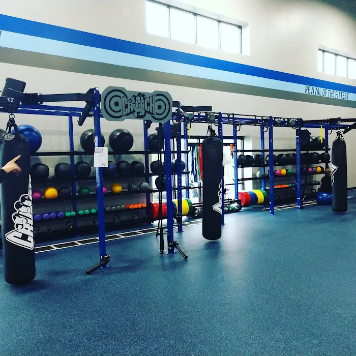 Crunch Fitness - Snellville Picture 10