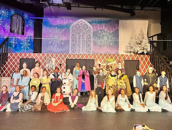 Snellville Performing Arts & Main Street Theatre Picture 1