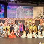 Snellville Performing Arts & Main Street Theatre