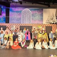 Snellville Performing Arts & Main Street Theatre ico