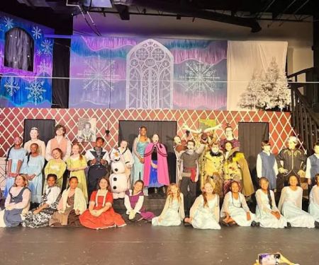 Snellville Performing Arts & Main Street Theatre